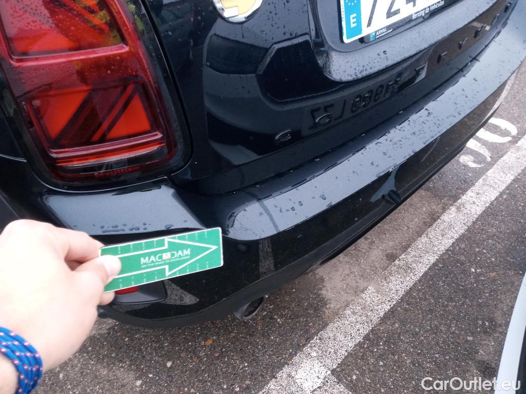  Mini  Countryman MINI  / 2020 / 5P / berlina con portón Cooper S E ALL4 #16