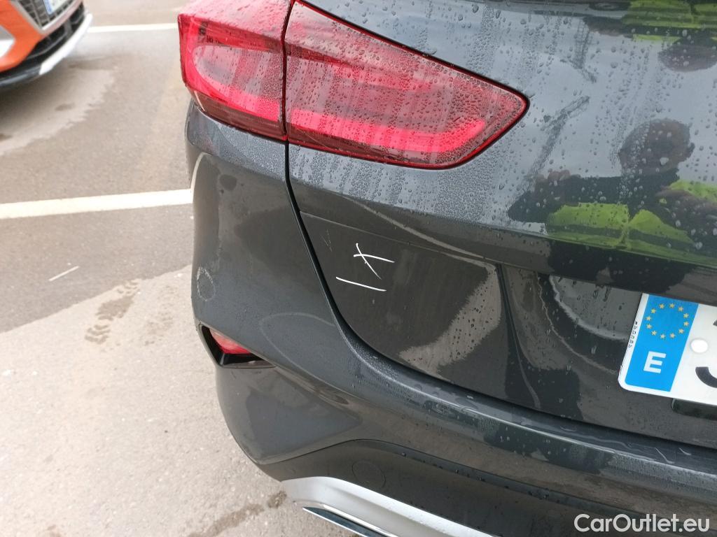  KIA  XCeed KIA  1.6 GDi PHEV 104kW (141CV) eDrive #1