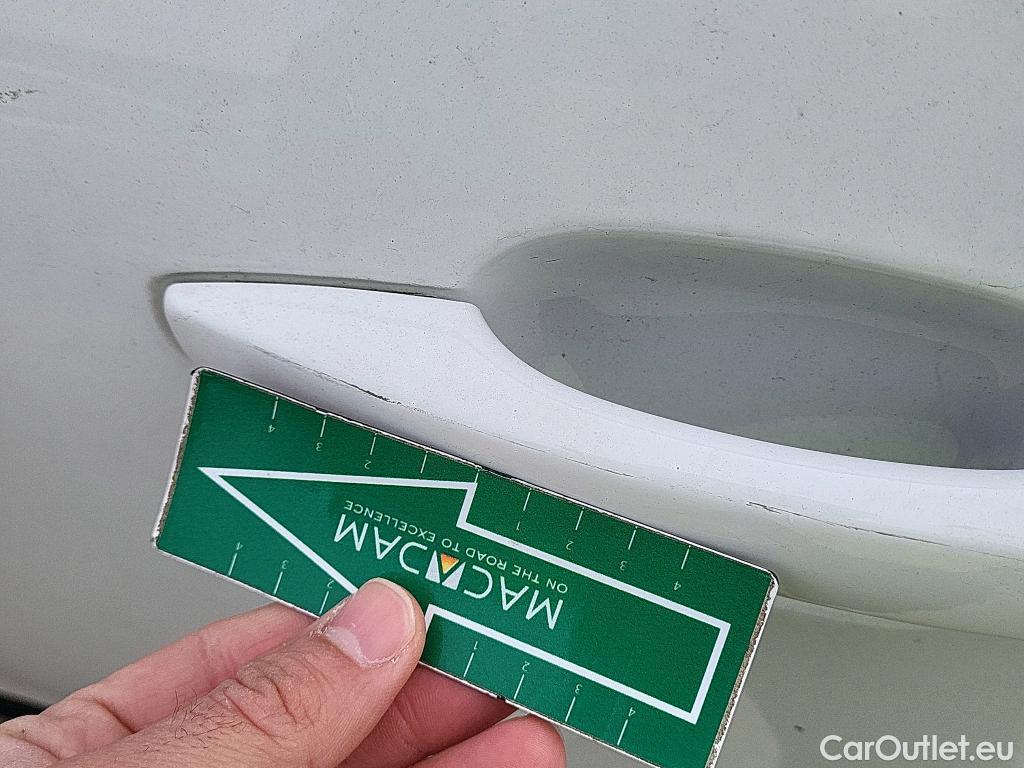  Opel  Mokka OPEL  / 2020 / 5P / todoterreno 1.5 D GS Line (AC) #9