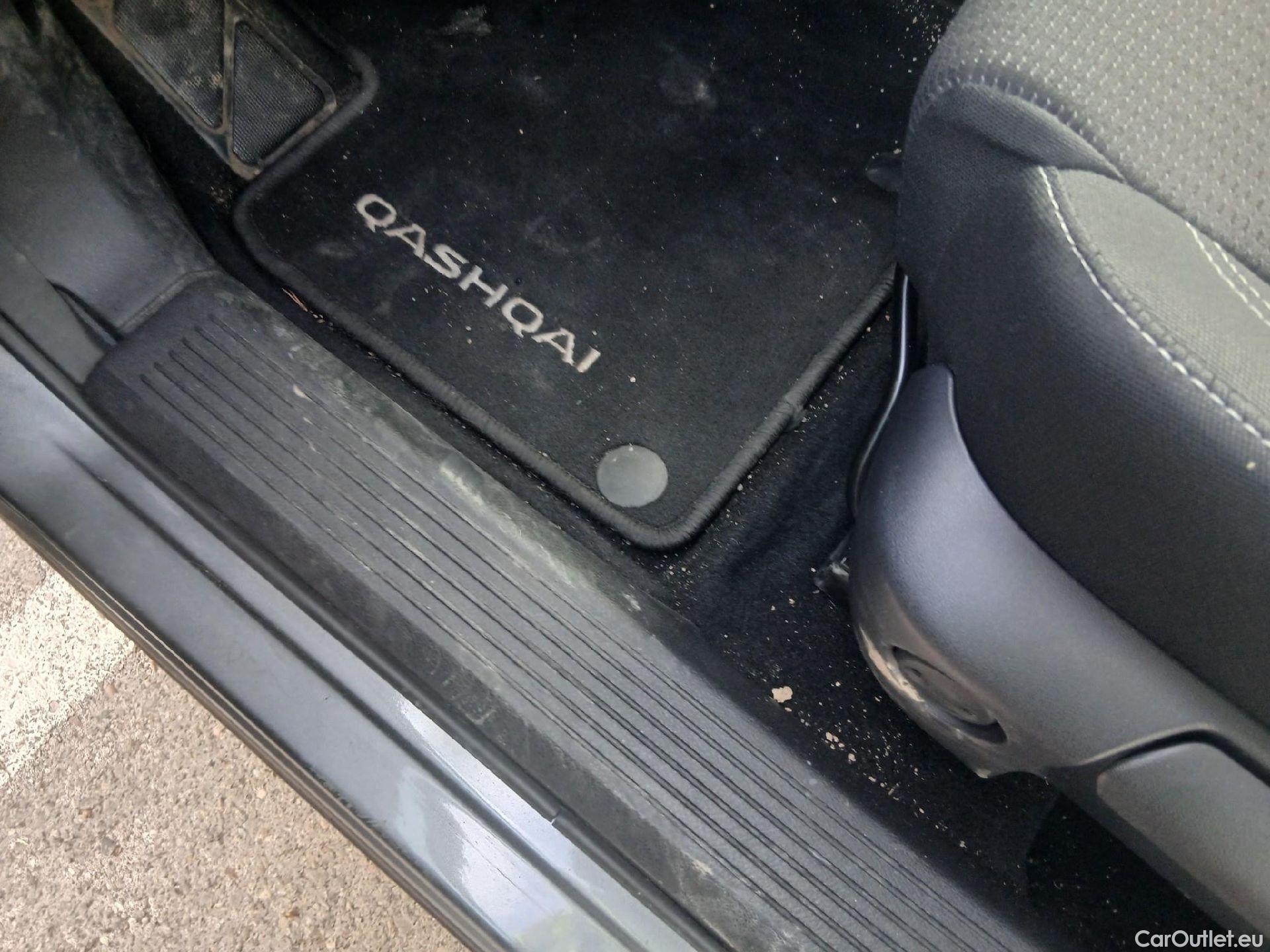  Nissan  Qashqai NISSAN  / 2021 / 5P / todoterreno DIG-T 116kW (158CV) mHEV Xtronic Acenta (AC) #8