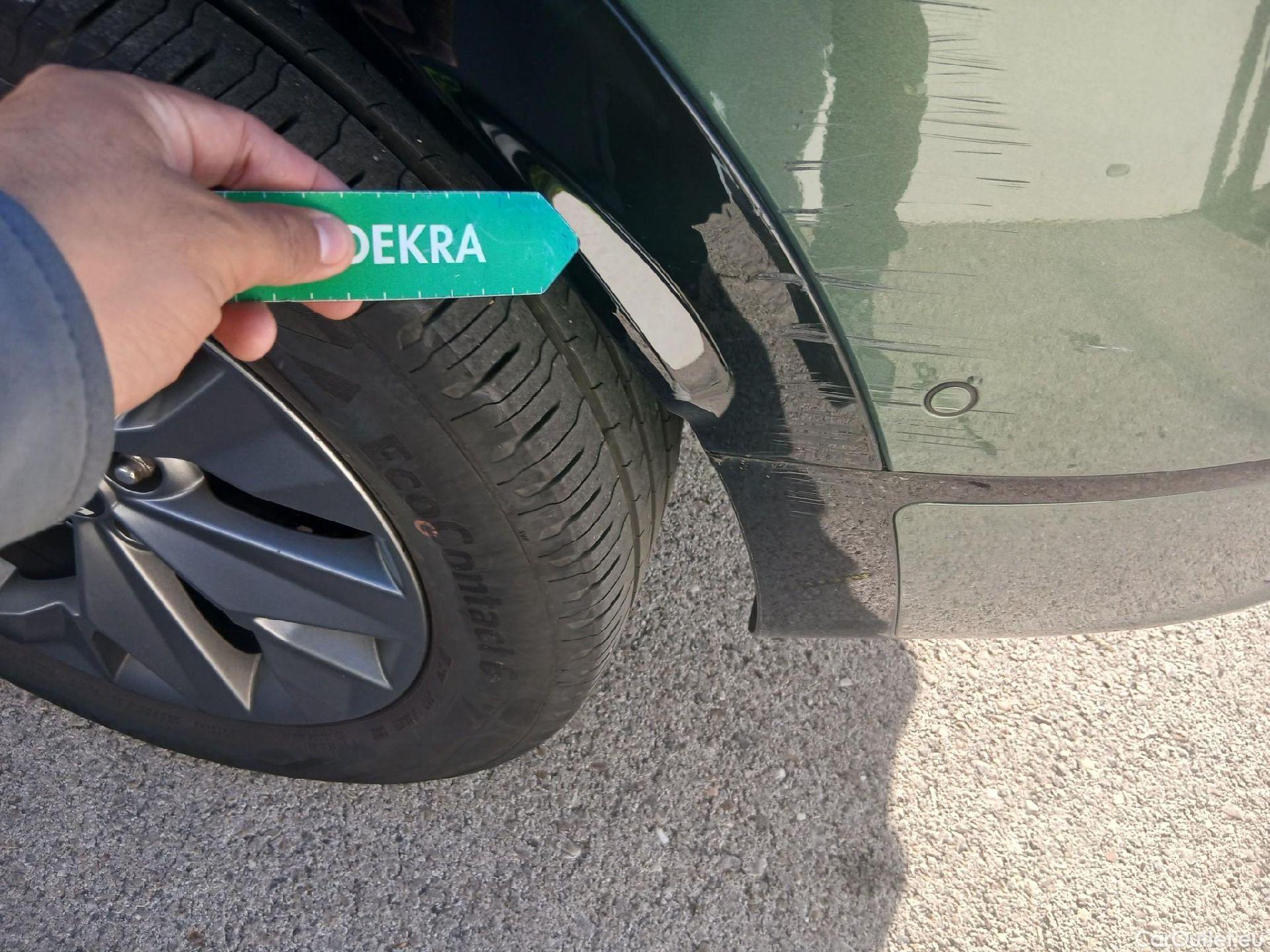  KIA  Sportage KIA  / 2022 / 5P / todoterreno 1.6 T-GDi HEV 171kW (230CV) GT-line 4X2 #22