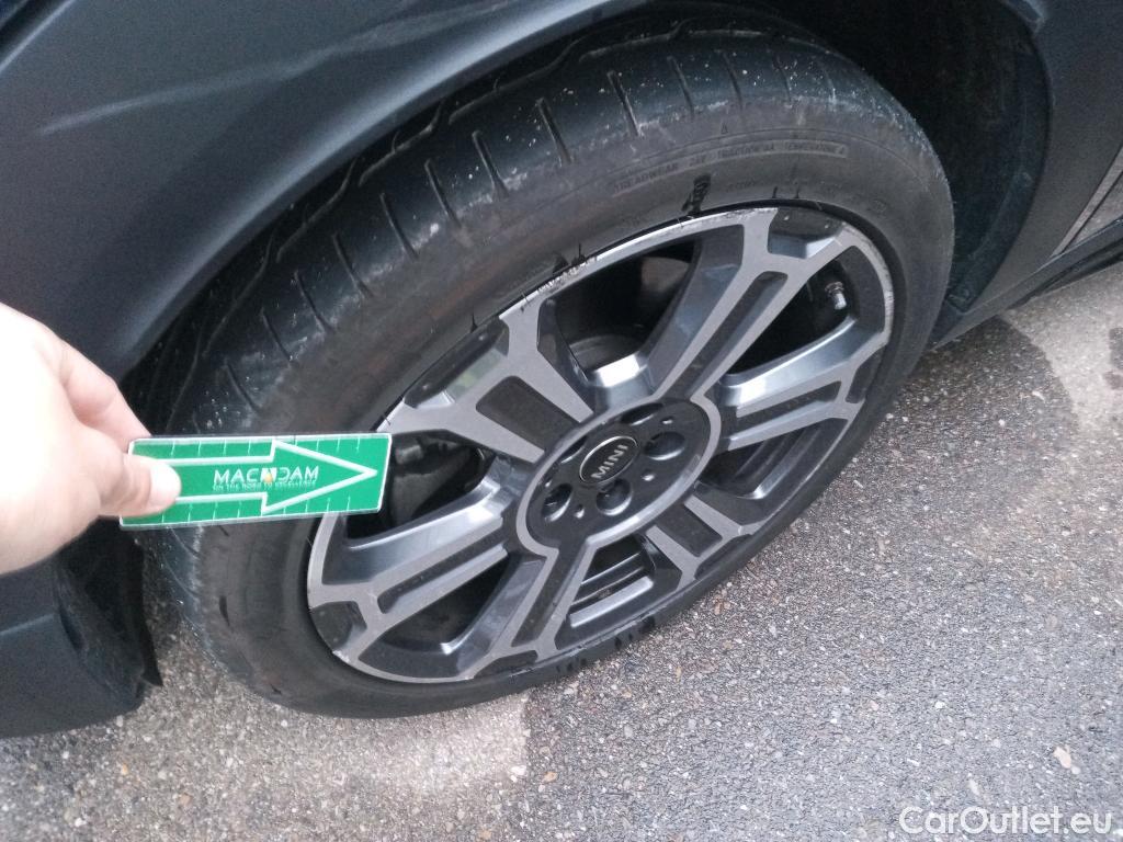  Mini  Countryman MINI  / 2020 / 5P / berlina con portón Cooper S E ALL4 #2