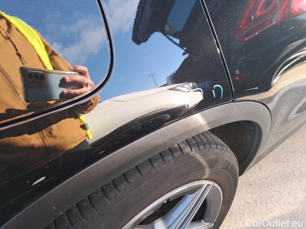  Mercedes  G-Klasee MERCEDES-BENZ Clase GLC / 2019 / 5P / todoterreno GLC 200 4MATIC #10