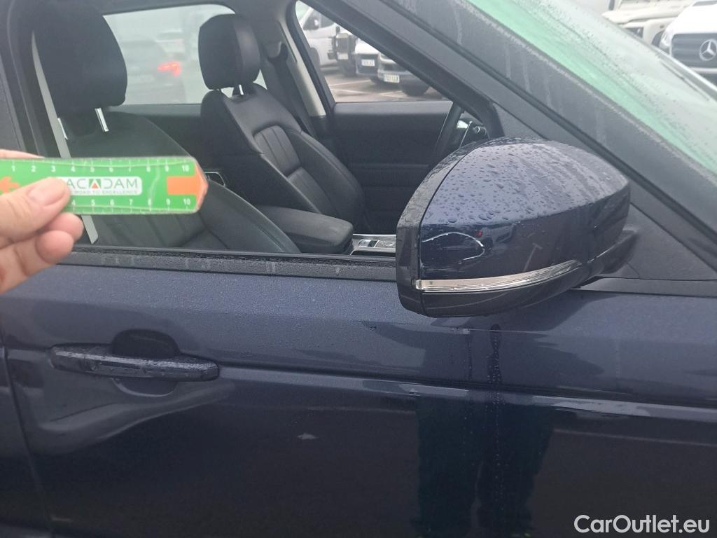  Land Rover  Range Rover Sport LAND ROVER  / 2017 / 5P / todoterreno 3.0D I6 183kW MHEV S AWD Auto. #14