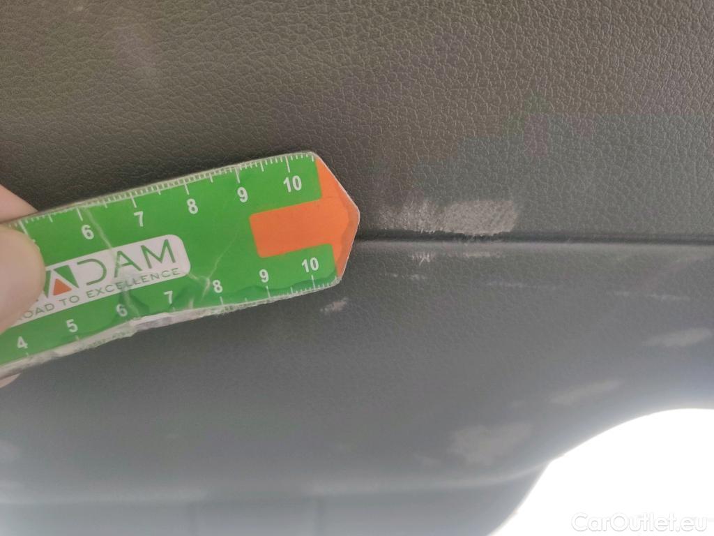  Porsche  Macan PORSCHE  / 2021 / 5P / todoterreno  #10