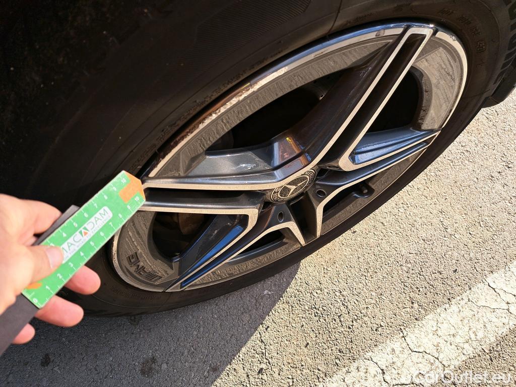  Mercedes  G-Klasee MERCEDES-BENZ Clase GLC / 2019 / 5P / todoterreno GLC 200 4MATIC #2