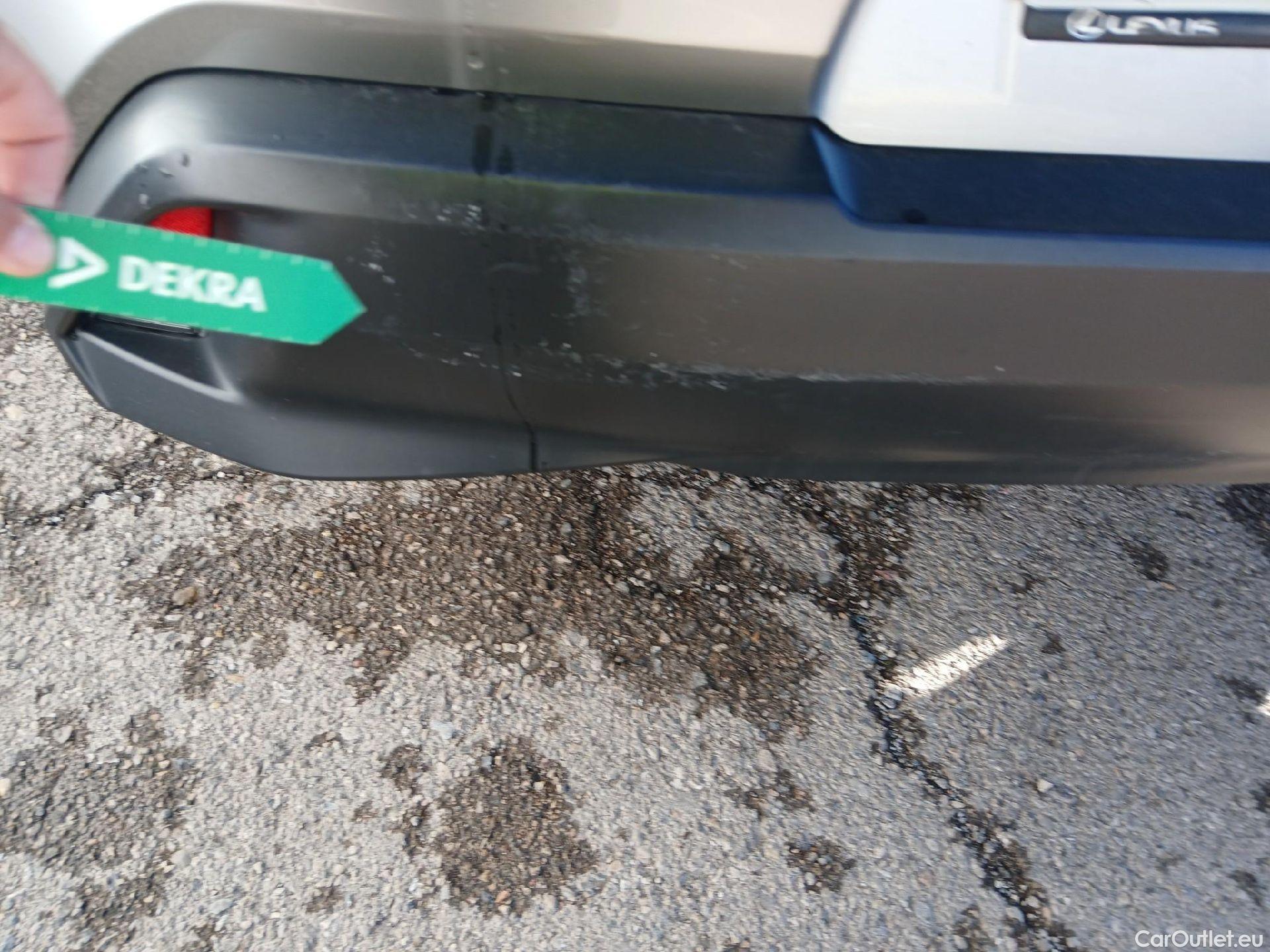  Lexus  UX LEXUS  / 2018 / 5P / todoterreno 2.0 250h Business Navigation (CX) #34