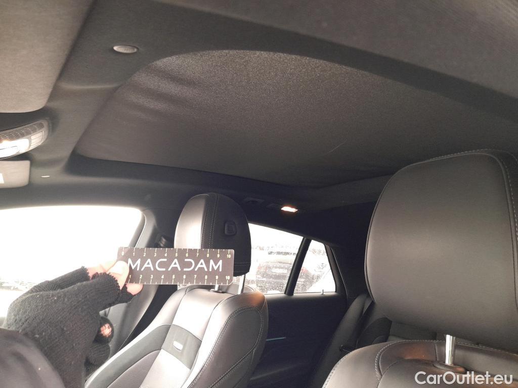  Mercedes  G-Klasee MERCEDES-BENZ GLE Coupé / 2020 / 5P / todoterreno Mercedes-AMG GLE 53 4MATIC #1