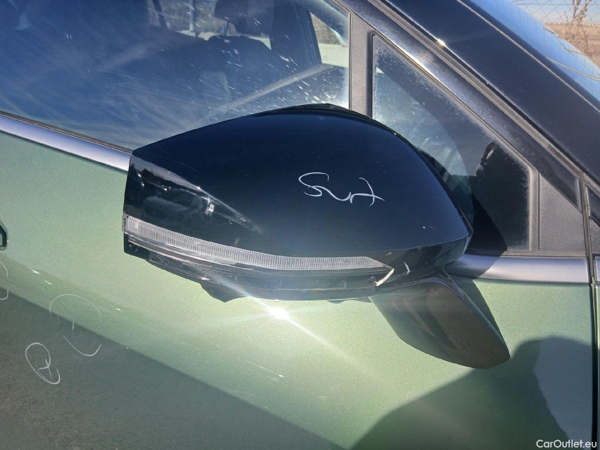  KIA  Sportage KIA  / 2022 / 5P / todoterreno 1.6 T-GDi HEV 171kW (230CV) GT-line 4X2 #44