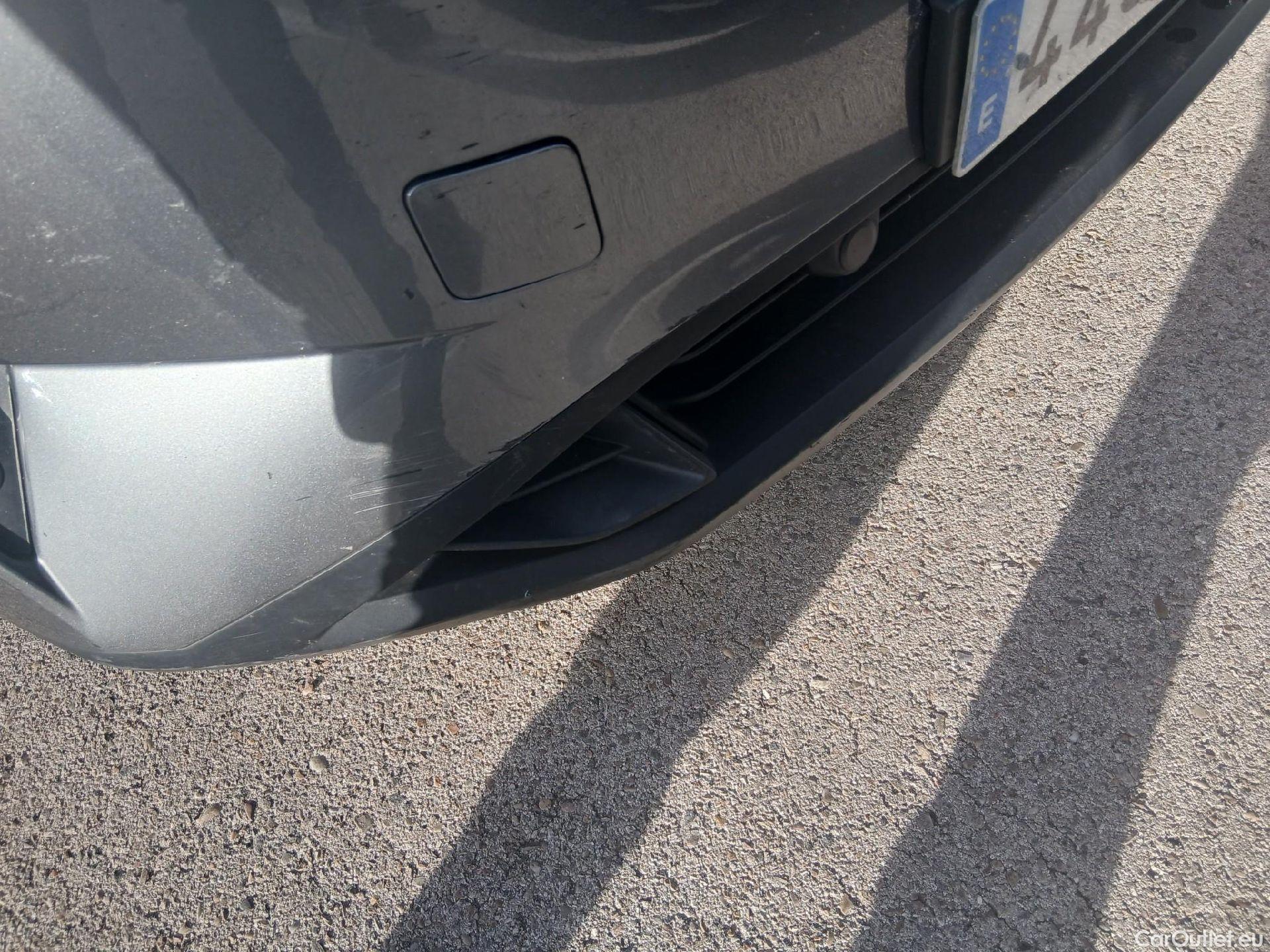  Nissan  Qashqai NISSAN  / 2021 / 5P / todoterreno DIG-T 116kW (158CV) mHEV Xtronic Acenta (AC) #12