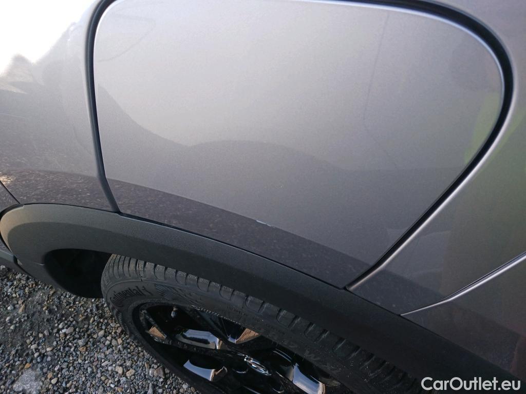  Opel  Crossland  X GS Line 1.2 Turbo 110CV MT6 E6d #26