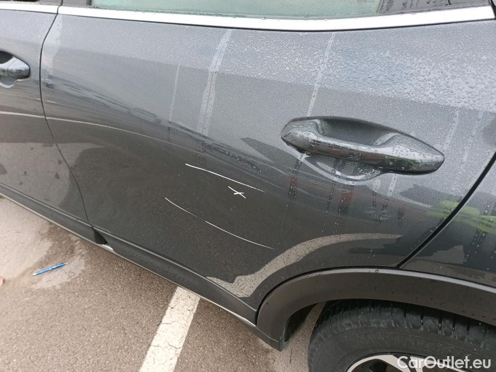  KIA  XCeed KIA  1.6 GDi PHEV 104kW (141CV) eDrive #9