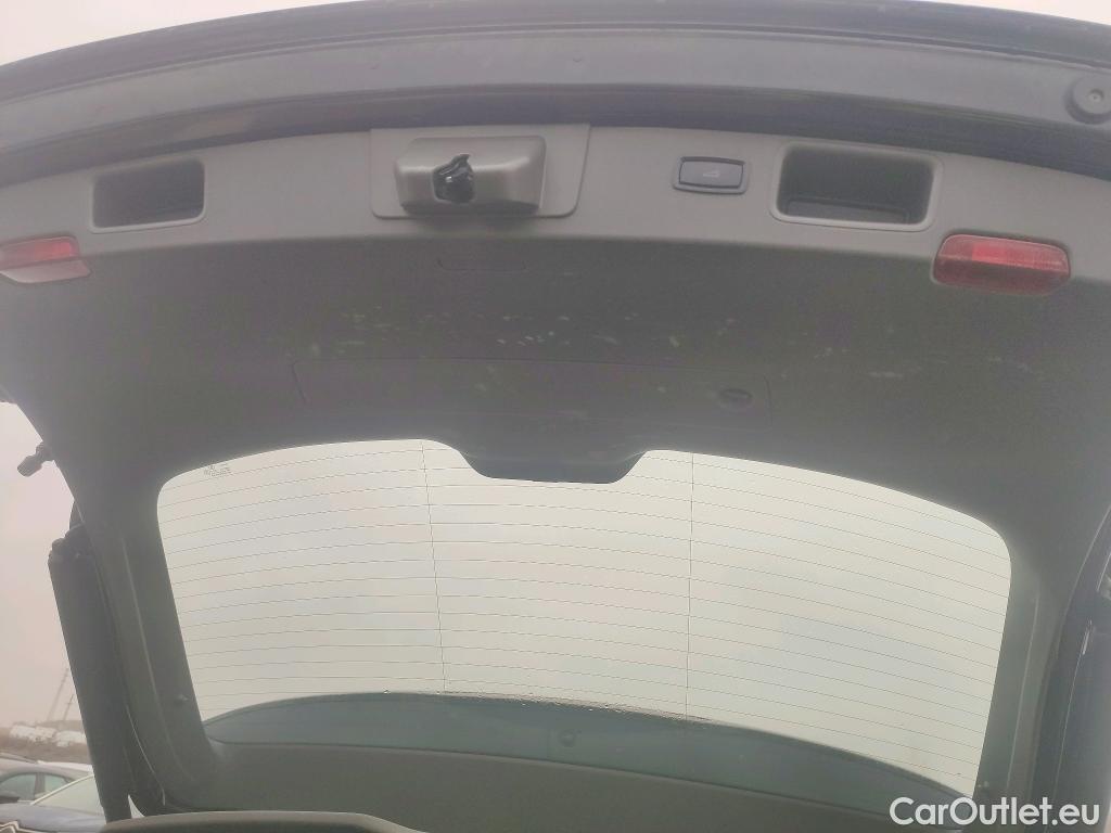  Porsche  Macan PORSCHE  / 2021 / 5P / todoterreno  #20