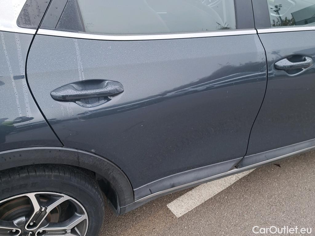  KIA  XCeed KIA  / 2019 / 5P / todoterreno 1.6 GDi PHEV 104kW (141CV) eTech #13