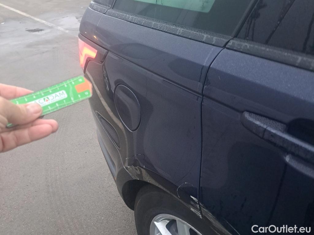  Land Rover  Range Rover Sport LAND ROVER  / 2017 / 5P / todoterreno 3.0D I6 183kW MHEV S AWD Auto. #3