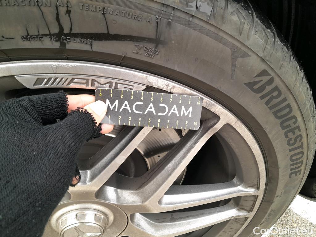  Mercedes  G-Klasee MERCEDES-BENZ GLE Coupé / 2020 / 5P / todoterreno Mercedes-AMG GLE 53 4MATIC #8