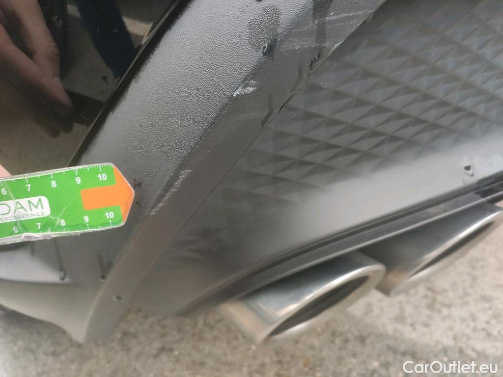  Porsche  Macan PORSCHE  / 2021 / 5P / todoterreno  #25