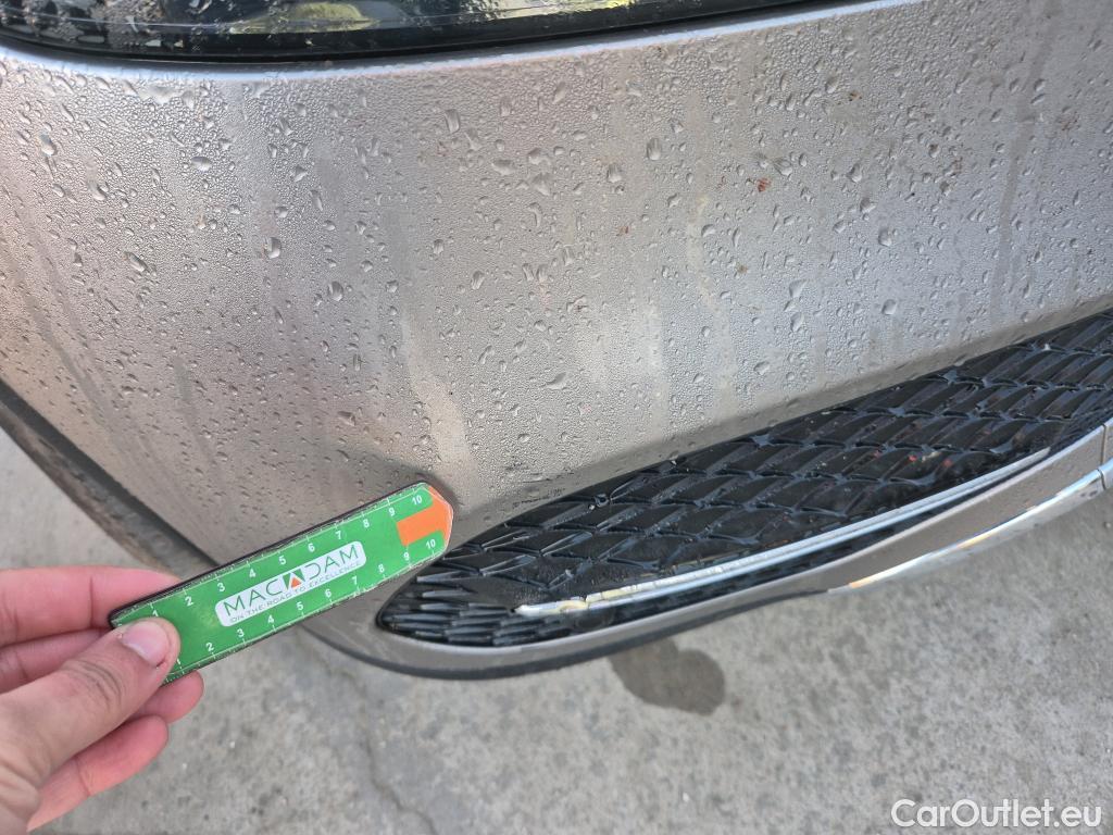  Mercedes  G-Klasee MERCEDES-BENZ GLE / 2018 / 5P / todoterreno GLE 350 de 4MATIC (Híbrido Enchufable) #10