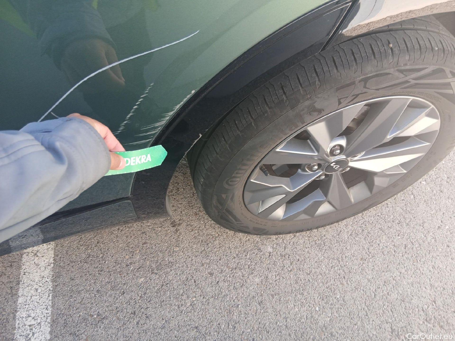  KIA  Sportage KIA  / 2022 / 5P / todoterreno 1.6 T-GDi HEV 171kW (230CV) GT-line 4X2 #20