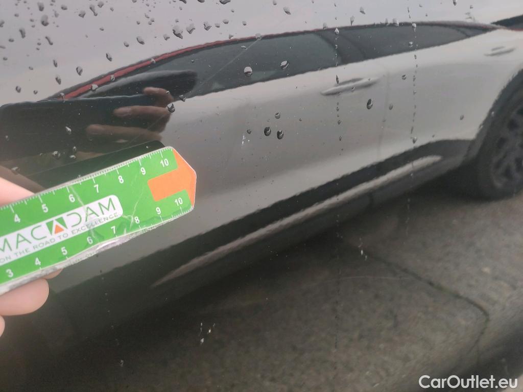  Porsche  Macan PORSCHE  / 2021 / 5P / todoterreno  #6