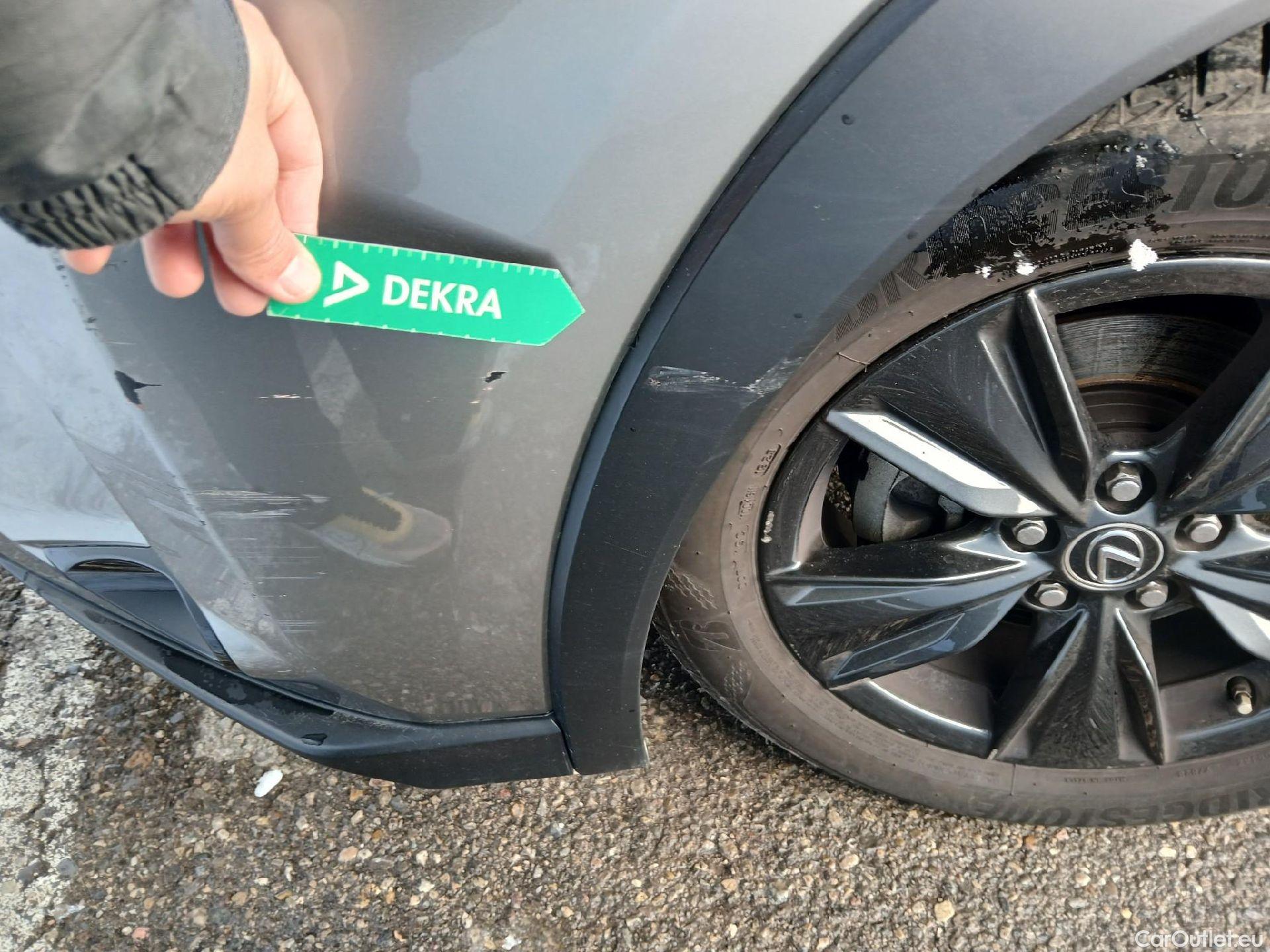  Lexus  UX LEXUS  / 2018 / 5P / todoterreno 2.0 250h Business Navigation (CX) #15