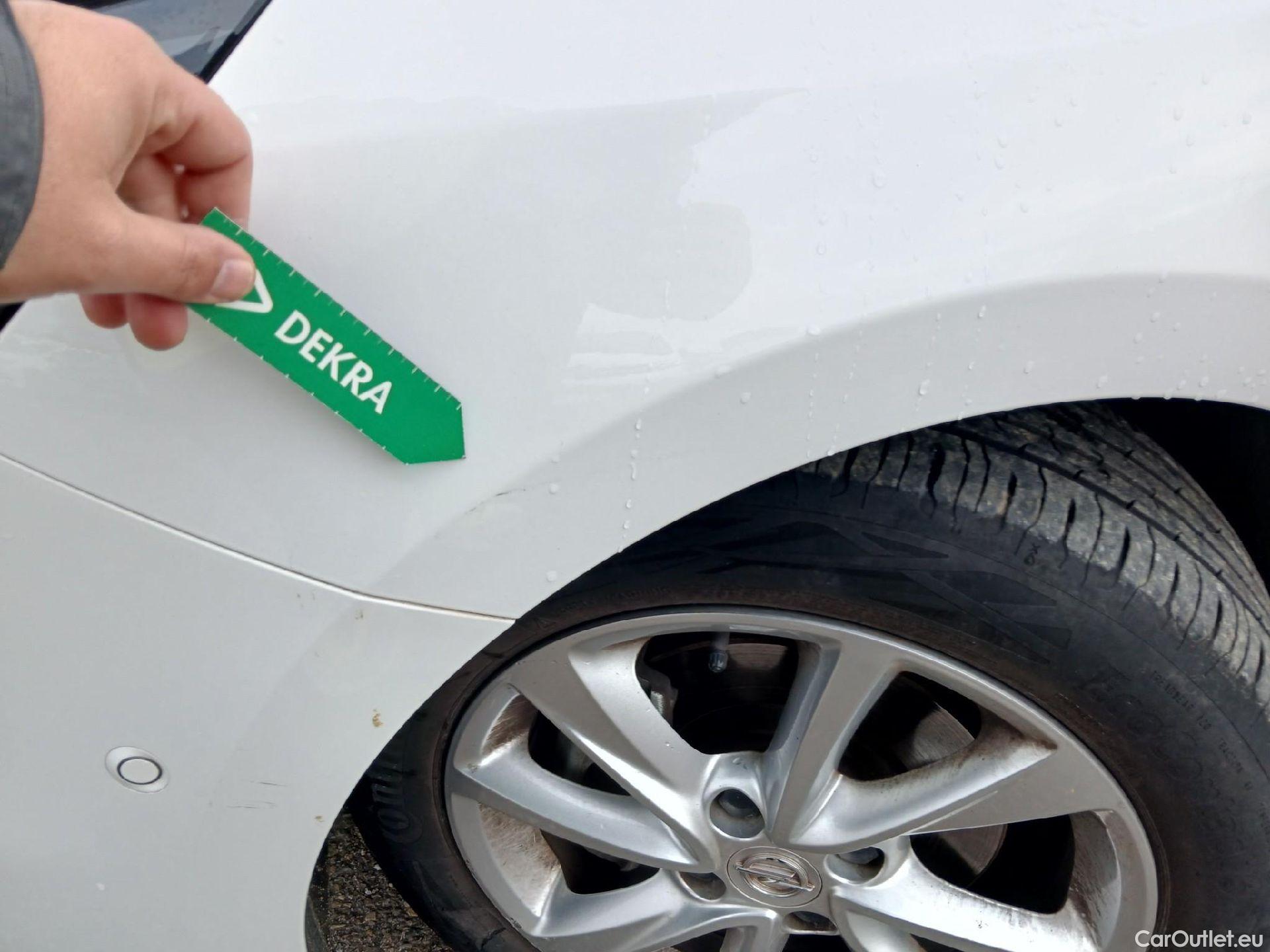  Opel  Corsa OPEL  1.2T XHL 74kW (100CV) Elegance #12