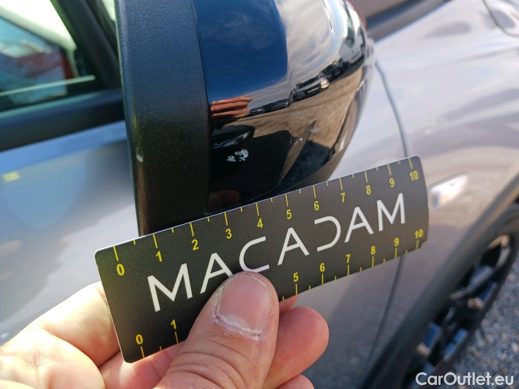  Opel  Crossland  X GS Line 1.2 Turbo 110CV MT6 E6d #35