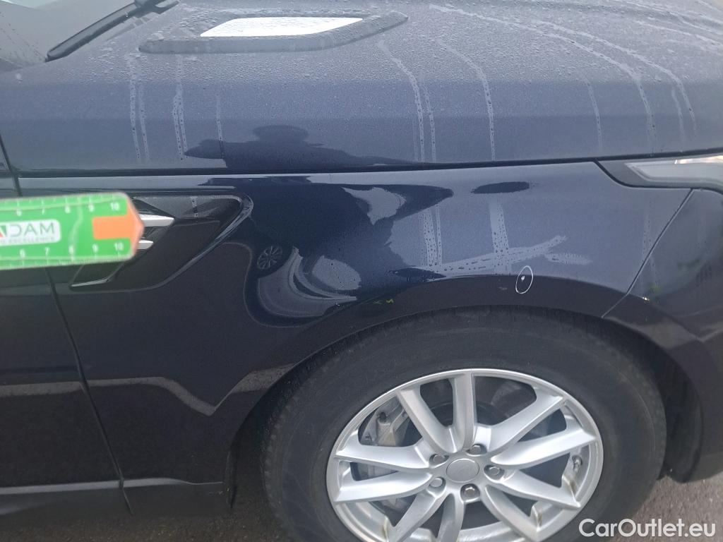  Land Rover  Range Rover Sport LAND ROVER  / 2017 / 5P / todoterreno 3.0D I6 183kW MHEV S AWD Auto. #18