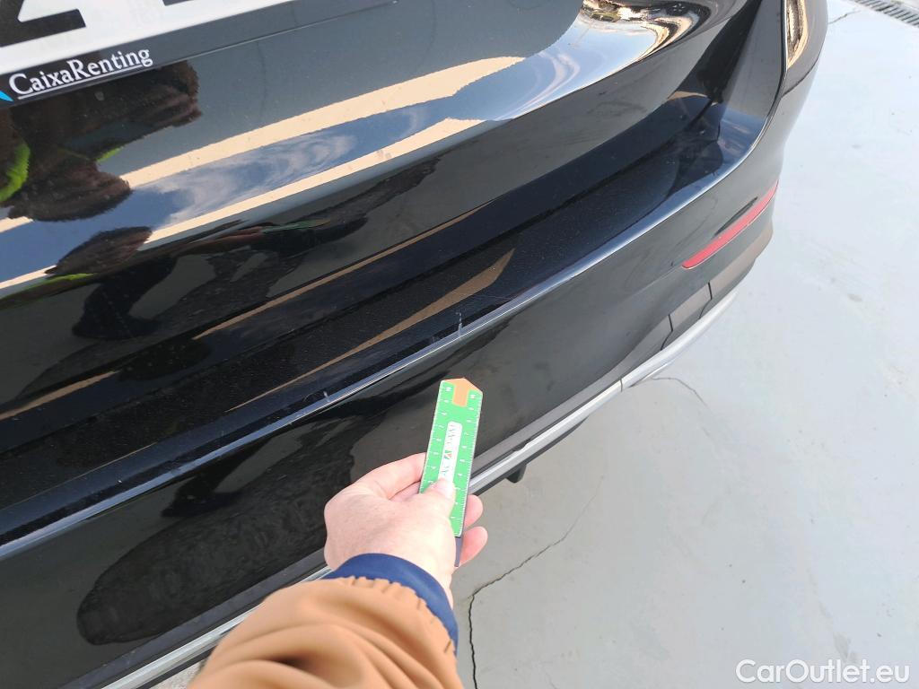  Mercedes  G-Klasee MERCEDES-BENZ Clase GLC / 2019 / 5P / todoterreno GLC 200 4MATIC #16