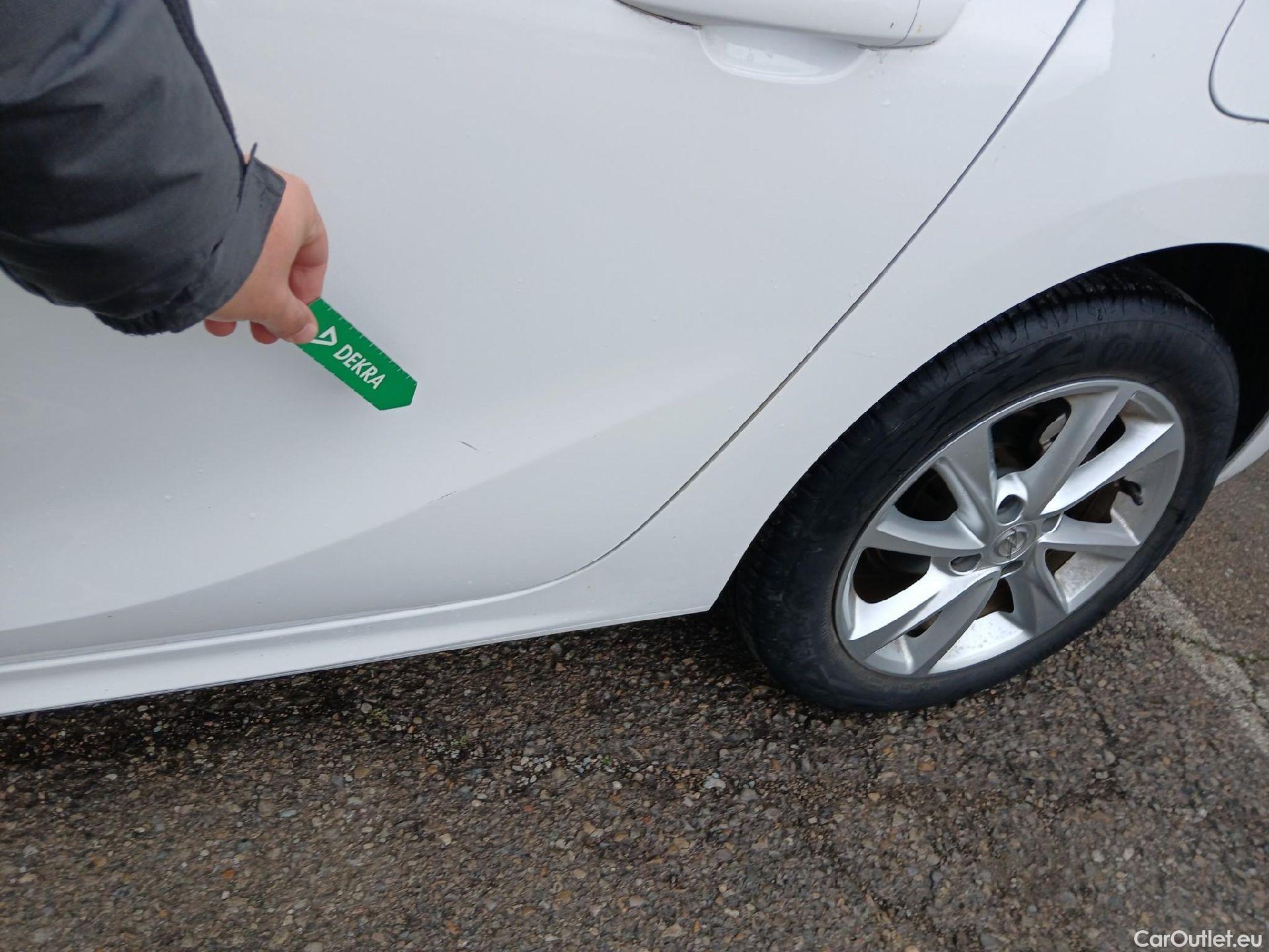  Opel  Corsa OPEL  1.2T XHL 74kW (100CV) Elegance #19