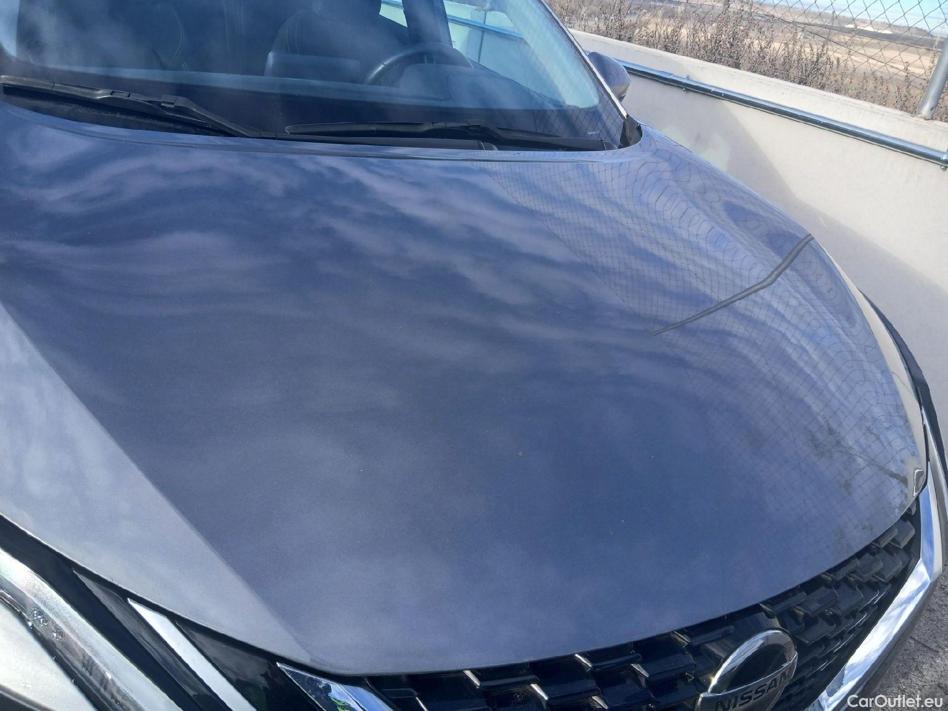  Nissan  Qashqai NISSAN  / 2021 / 5P / todoterreno DIG-T 116kW (158CV) mHEV Xtronic Acenta (AC) #19