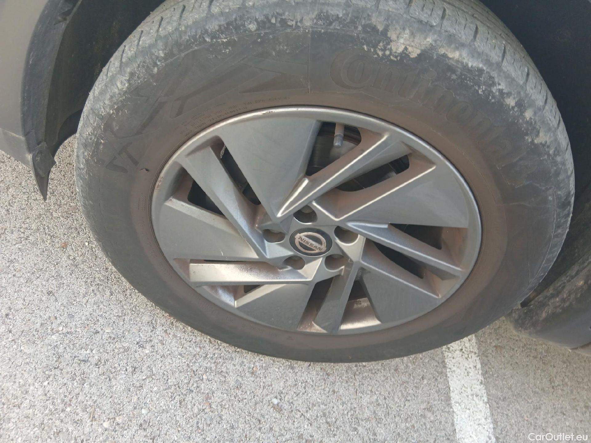  Nissan  Qashqai NISSAN  / 2021 / 5P / todoterreno DIG-T 116kW (158CV) mHEV Xtronic Acenta (AC) #2