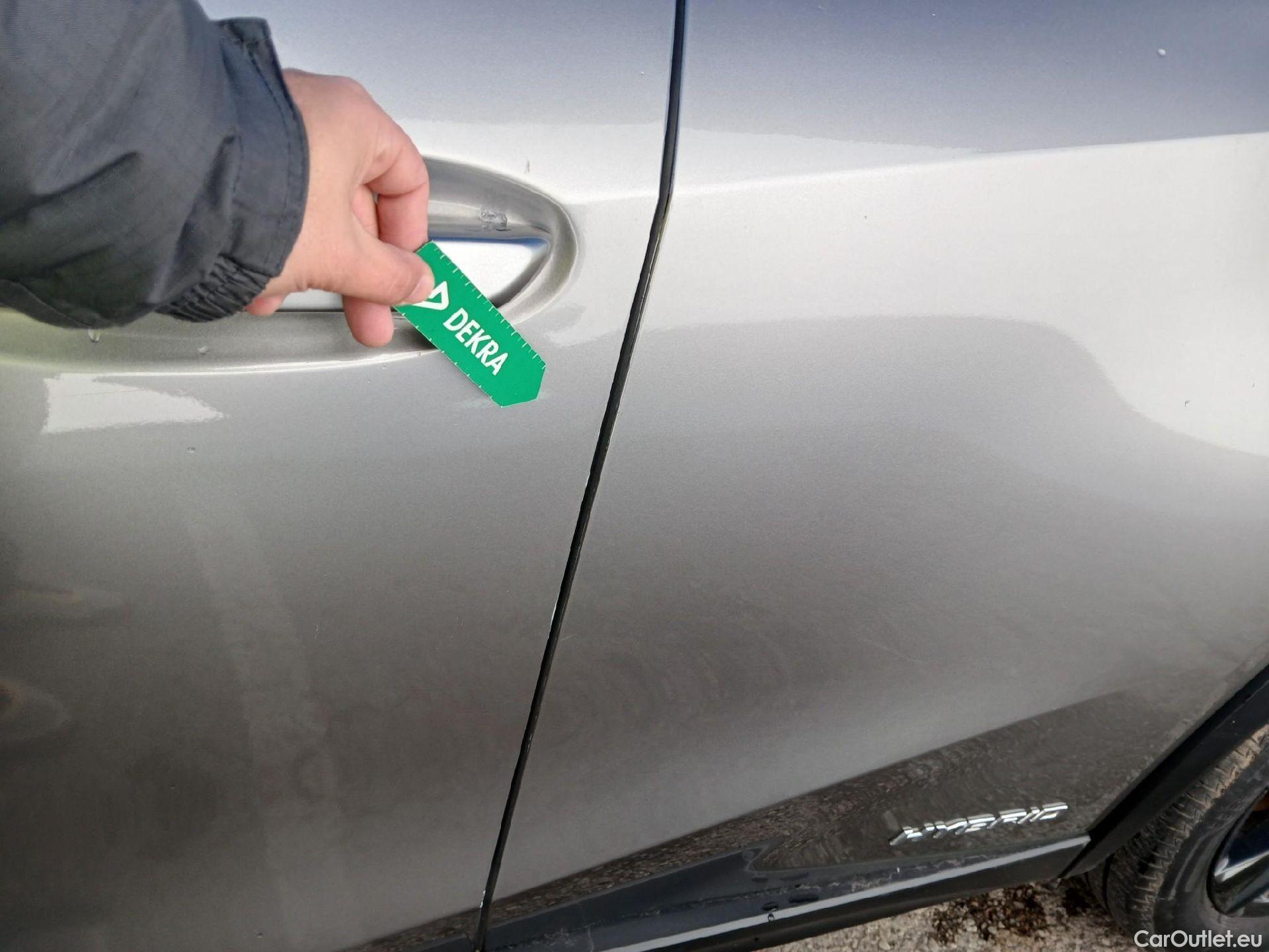  Lexus  UX LEXUS  / 2018 / 5P / todoterreno 2.0 250h Business Navigation (CX) #25