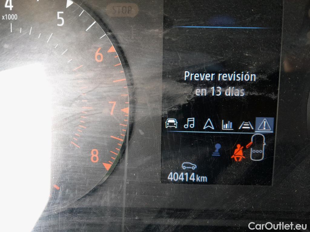  Renault  Clio RENAULT  / 2019 / 5P / berlina con portón Business TCe 74 kW (100CV) GLP #21