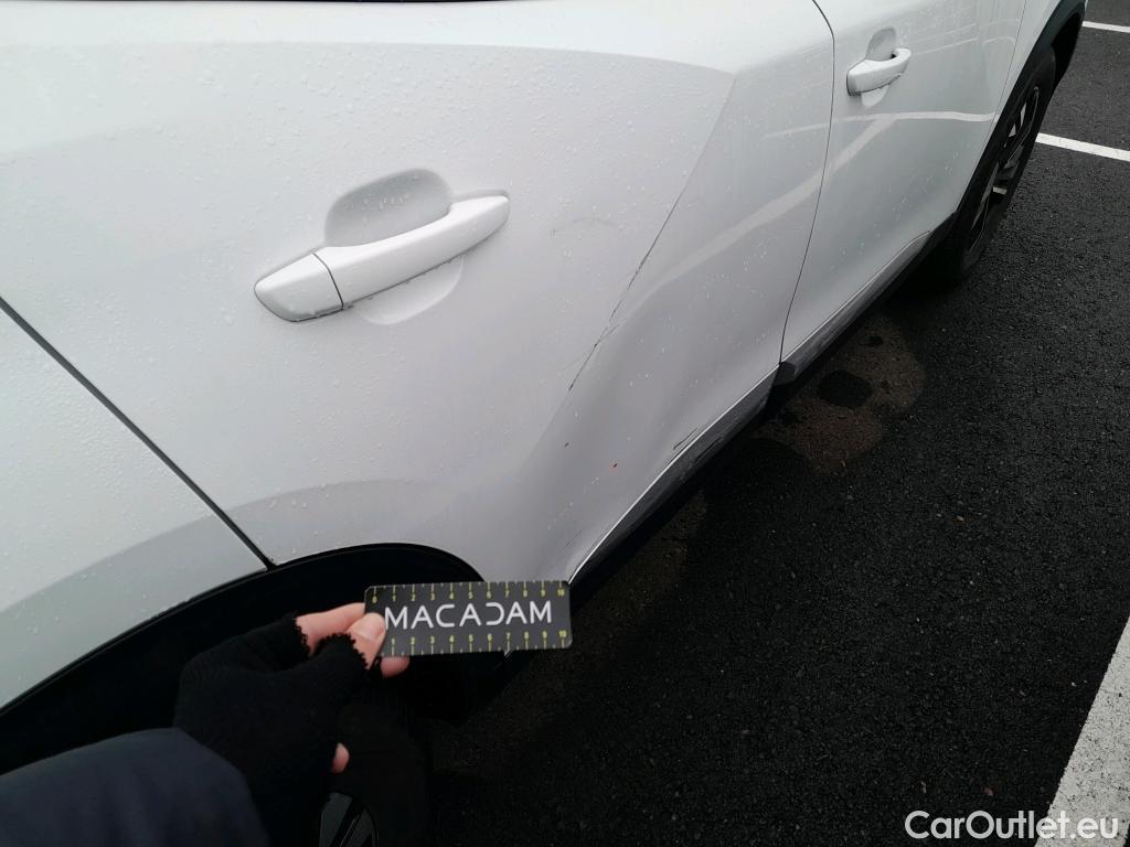  Peugeot  2008 PEUGEOT  / 2019 / 5P / todoterreno Allure BlueHDI 81kW (110CV) #1