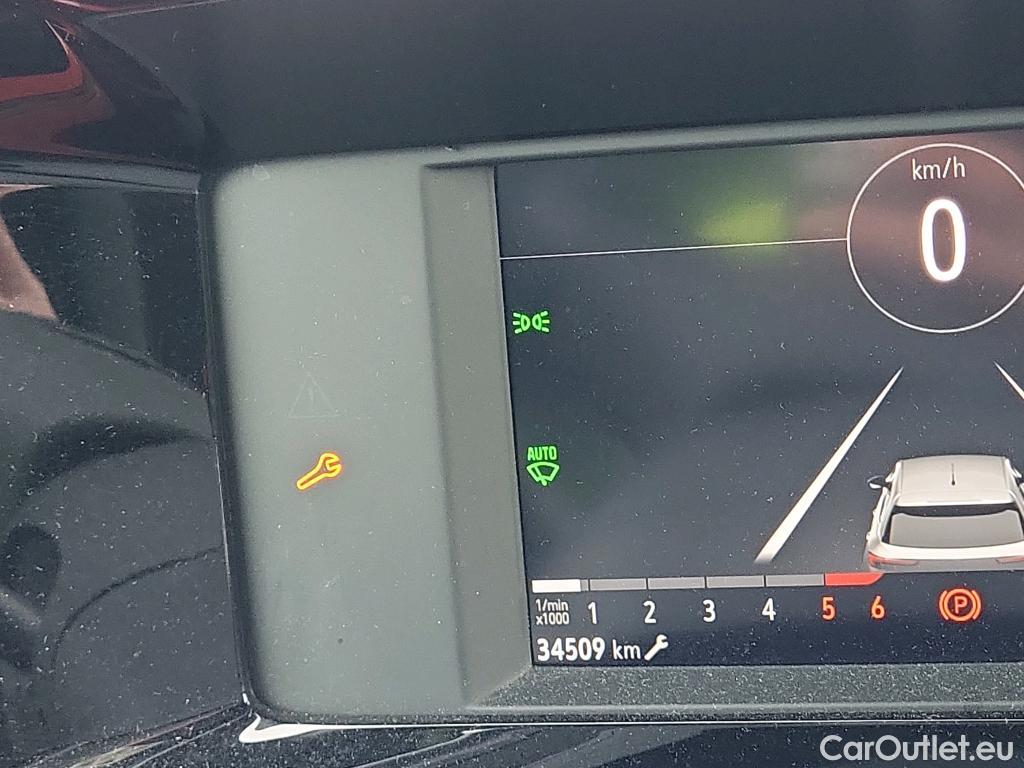  Opel  Mokka OPEL  / 2020 / 5P / todoterreno 1.5 D GS Line (AC) #22