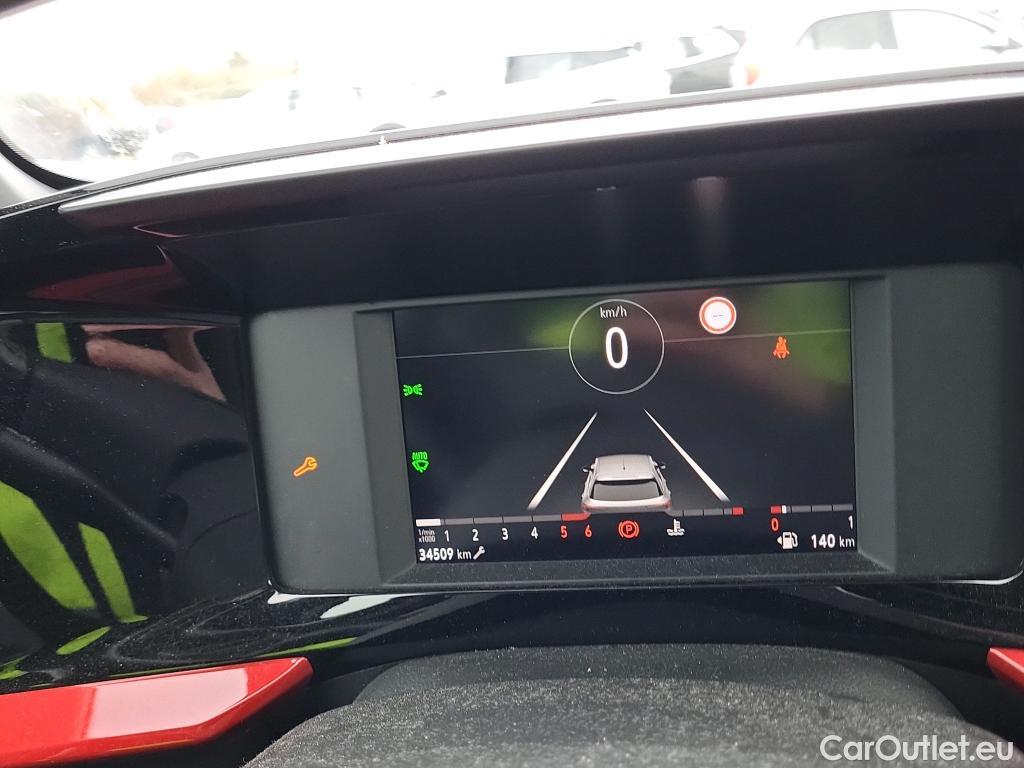  Opel  Mokka OPEL  / 2020 / 5P / todoterreno 1.5 D GS Line (AC) #21