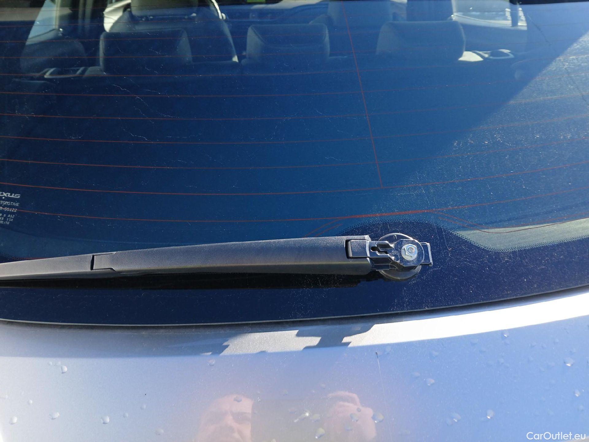  Lexus  UX LEXUS  / 2018 / 5P / todoterreno 2.0 250h Business Navigation (CX) #1