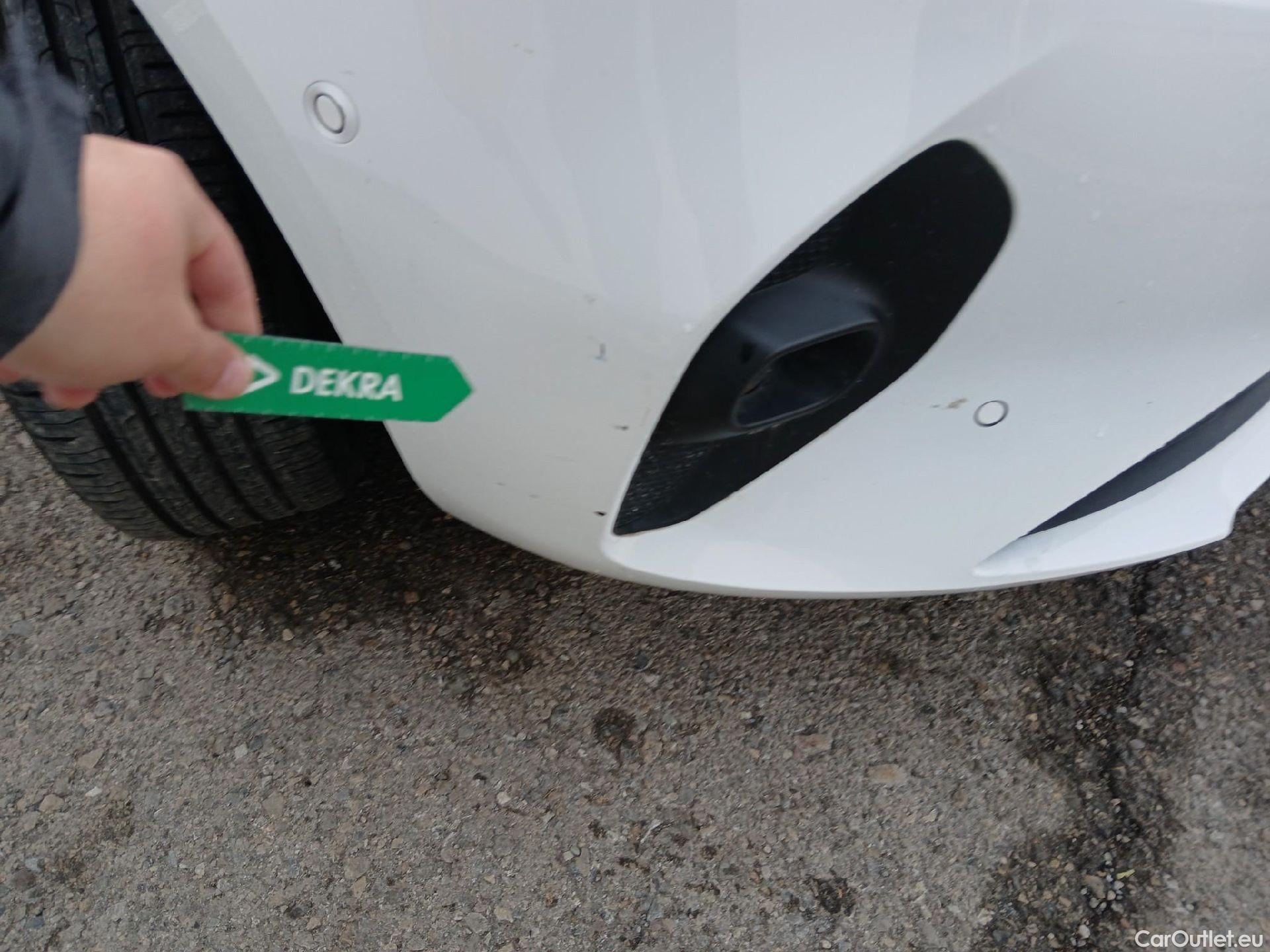  Opel  Corsa OPEL  1.2T XHL 74kW (100CV) Elegance #6