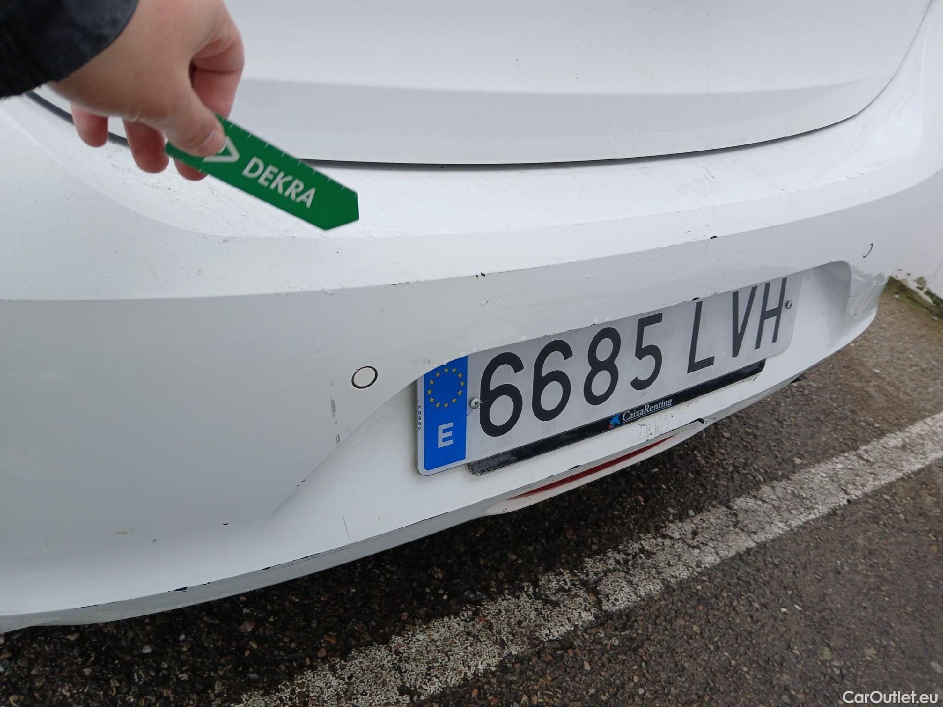  Opel  Corsa OPEL  1.2T XHL 74kW (100CV) Elegance #26