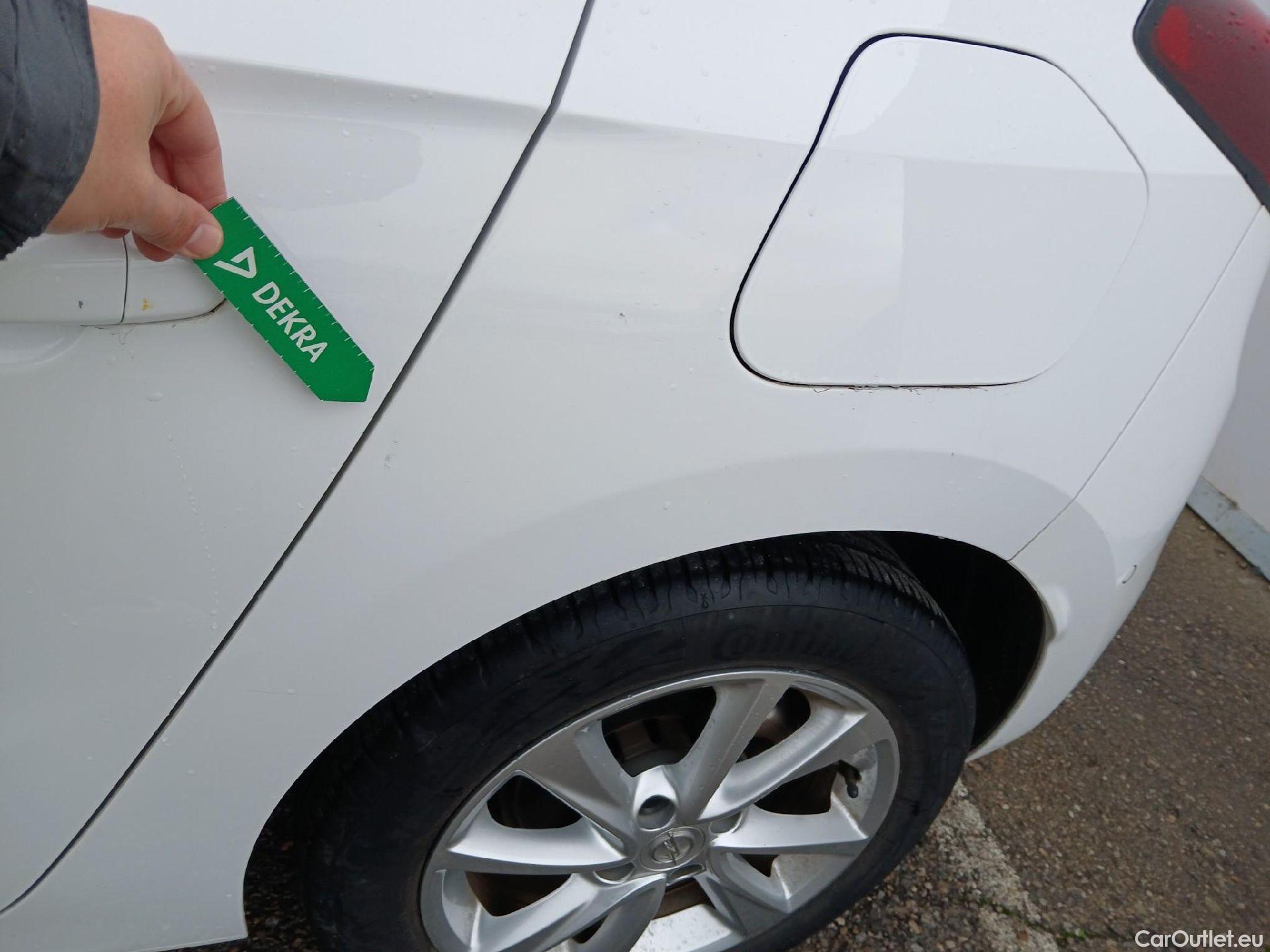  Opel  Corsa OPEL  1.2T XHL 74kW (100CV) Elegance #21