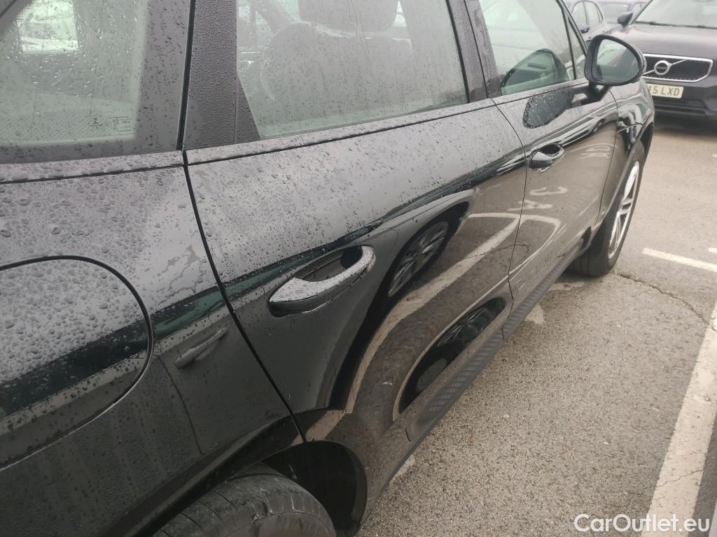  Porsche  Macan PORSCHE  / 2021 / 5P / todoterreno  #13