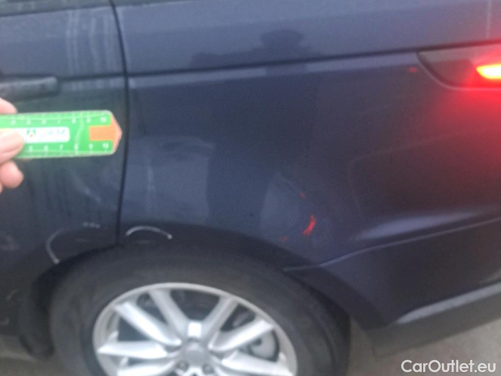  Land Rover  Range Rover Sport LAND ROVER  / 2017 / 5P / todoterreno 3.0D I6 183kW MHEV S AWD Auto. #8