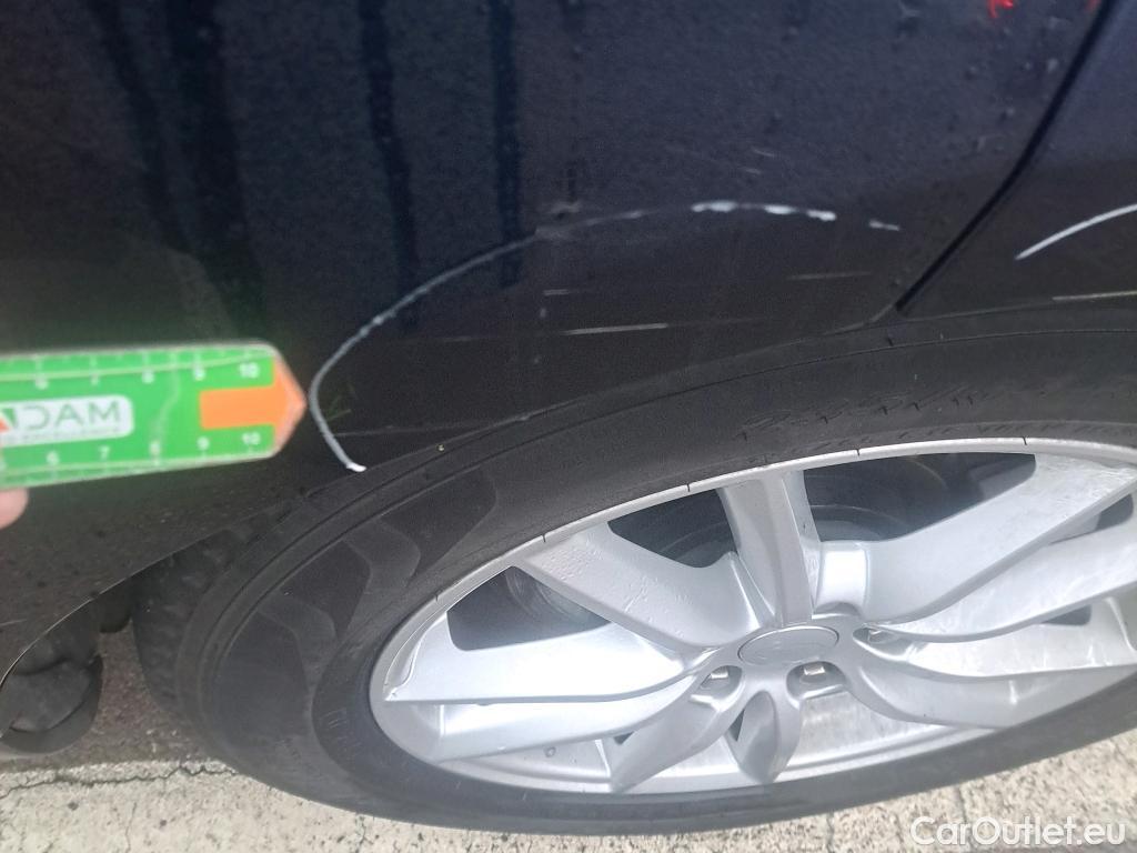  Land Rover  Range Rover Sport LAND ROVER  / 2017 / 5P / todoterreno 3.0D I6 183kW MHEV S AWD Auto. #11