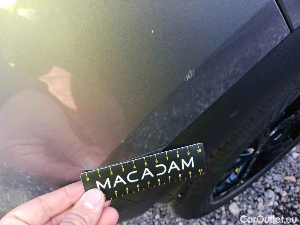  Opel  Crossland  X GS Line 1.2 Turbo 110CV MT6 E6d #37