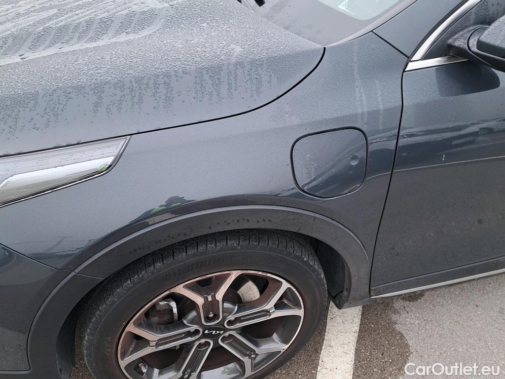  KIA  XCeed KIA  / 2019 / 5P / todoterreno 1.6 GDi PHEV 104kW (141CV) eTech #5