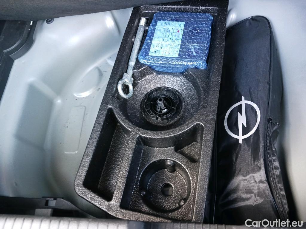  Opel  Crossland  X GS Line 1.2 Turbo 110CV MT6 E6d #4