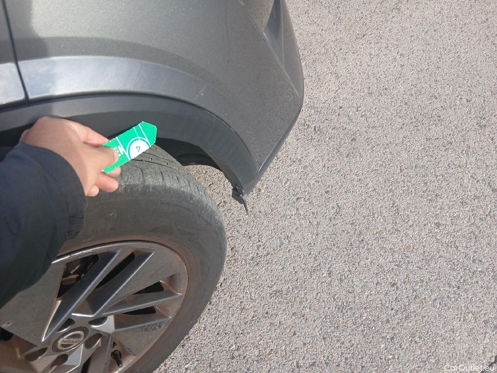  Nissan  Qashqai NISSAN  / 2021 / 5P / todoterreno DIG-T 116kW (158CV) mHEV Xtronic Acenta (AC) #47