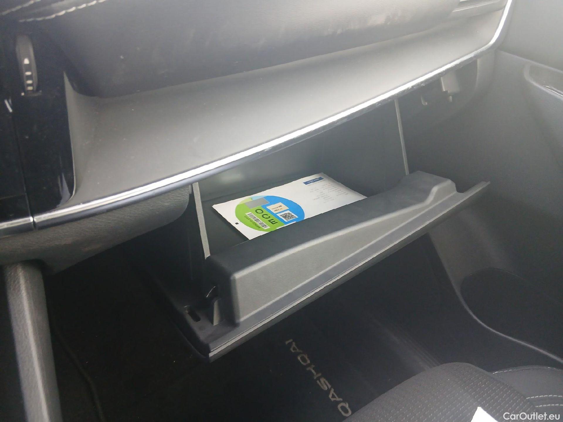  Nissan  Qashqai NISSAN  / 2021 / 5P / todoterreno DIG-T 116kW (158CV) mHEV Xtronic Acenta (AC) #1