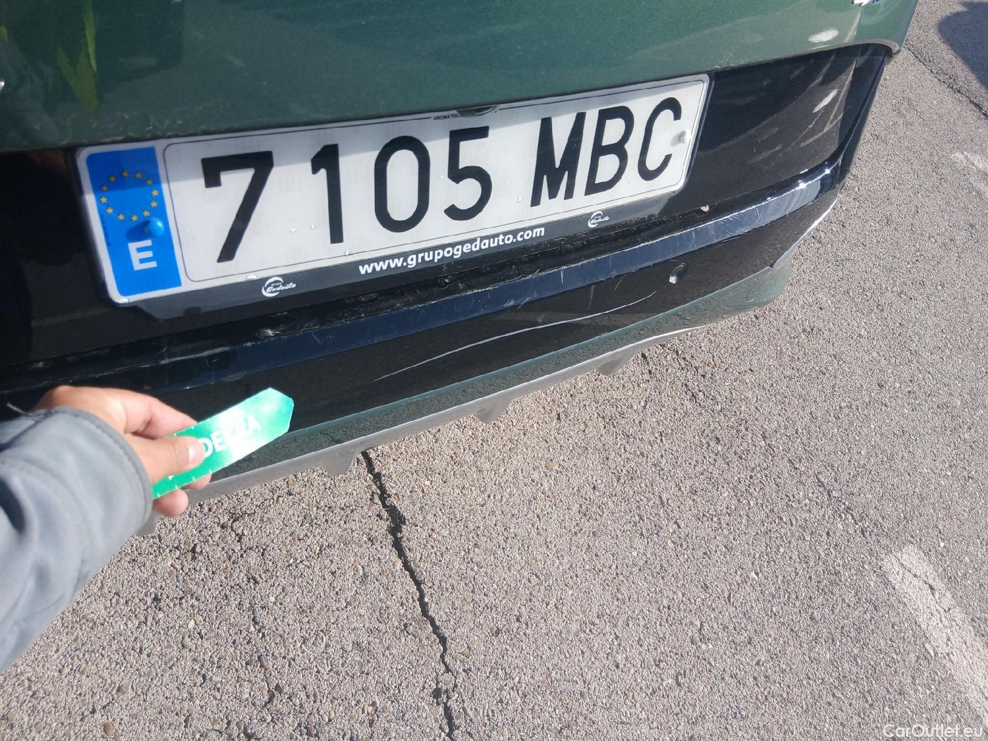  KIA  Sportage KIA  / 2022 / 5P / todoterreno 1.6 T-GDi HEV 171kW (230CV) GT-line 4X2 #26